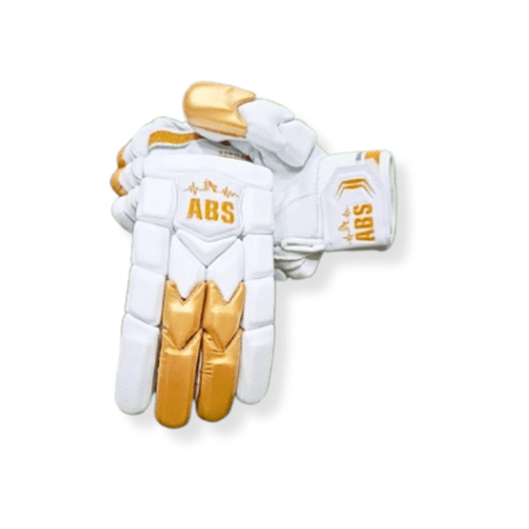 ABS CoreShield Batting Gloves – Pro Grip & Protection