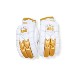 ABS CoreShield Batting Gloves – Pro Grip & Protection