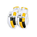 ABS Cricket Batting Gloves – Pro Series Performance
