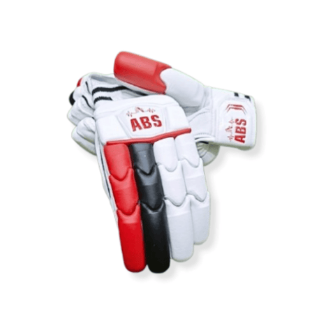 ABS ProGuard Cricket Gloves – Superior Grip & Comfort