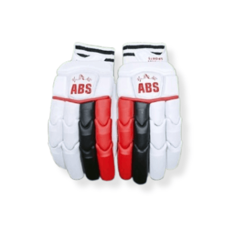 ABS ProGuard Cricket Gloves – Superior Grip & Comfort