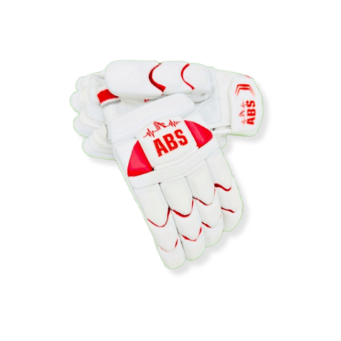 ABS ApexGrip Batting Gloves – Pro-Level Protection