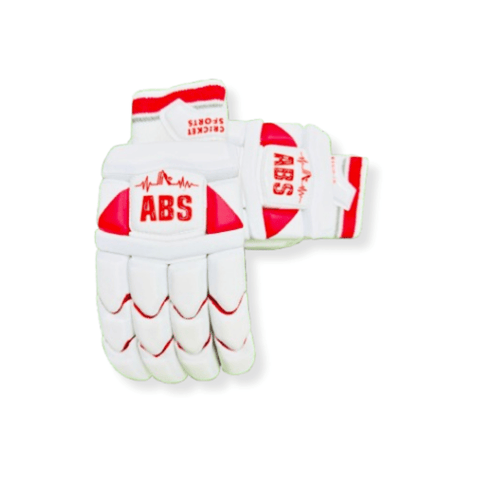 ABS ApexGrip Batting Gloves – Pro-Level Protection
