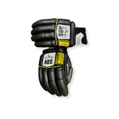 ABS Cricket Batting Gloves – Pro Series Performance