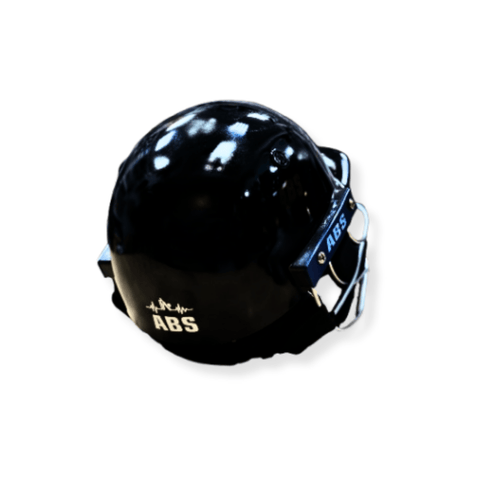 ABS EliteGuard Helmet – Lightweight Protection & Fit