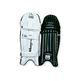 ABS MagnumGuard Pads – Pro-Level Comfort & Safety