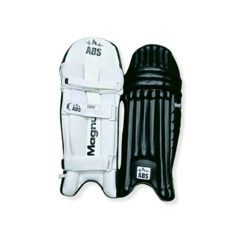 ABS MagnumGuard Pads – Pro-Level Comfort & Safety