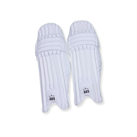ABS LiteShield Batting Pads – Lightweight, Pro-Level Protection