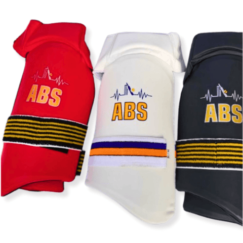 ABS FlexShield Thigh Guard – Lightweight Cricket Protection