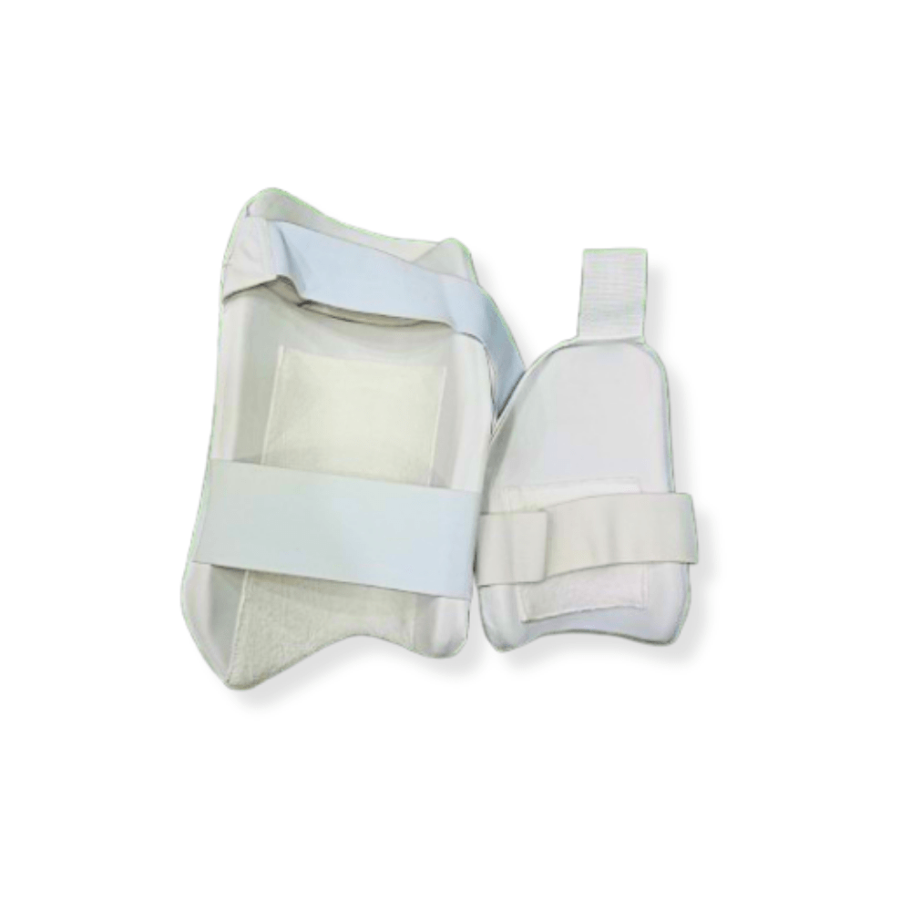 ABS CoreShield Thigh Guard Set – Lightweight Protection