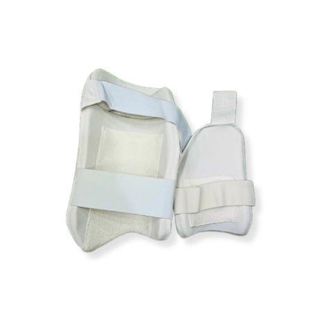 ABS CoreShield Thigh Guard Set – Lightweight Protection