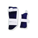 ABS CoreShield Thigh Guard Set – Lightweight Dual Protection