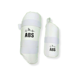 ABS CoreShield Thigh Guard Set – Lightweight Dual Protection